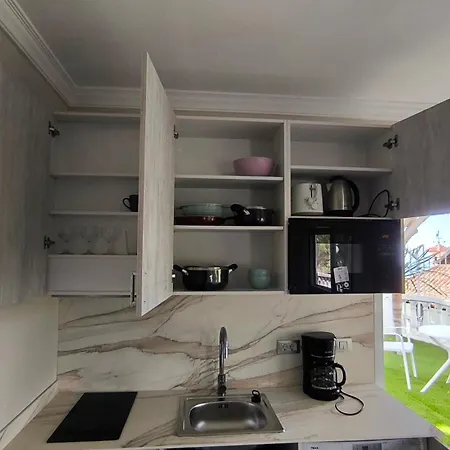 Apartamento Maria