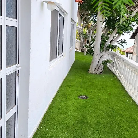 Maria * Costa Adeje (Tenerife)