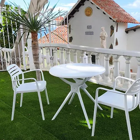 Maria Apartamento Costa Adeje (Tenerife)