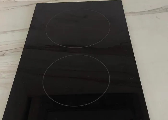 アパート Maria アデヘ