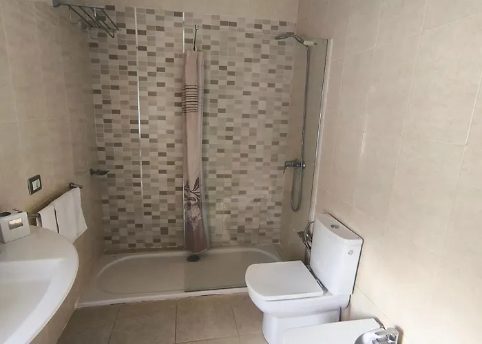 Maria Apartament Costa Adeje (Tenerife)