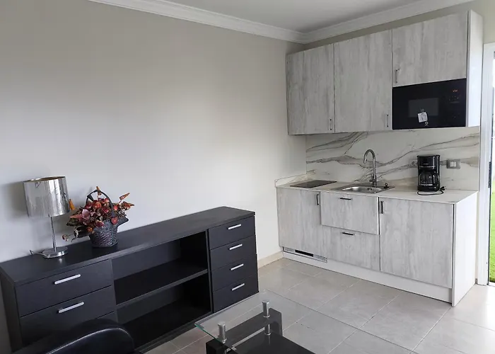 Apartament Maria Costa Adeje (Tenerife)