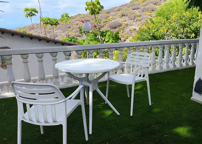 Apartament Maria Costa Adeje (Tenerife)