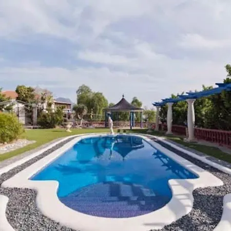 Apartment Maria Costa Adeje (Tenerife)