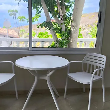 Maria Apartment *