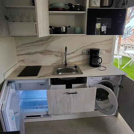 Maria Apartment