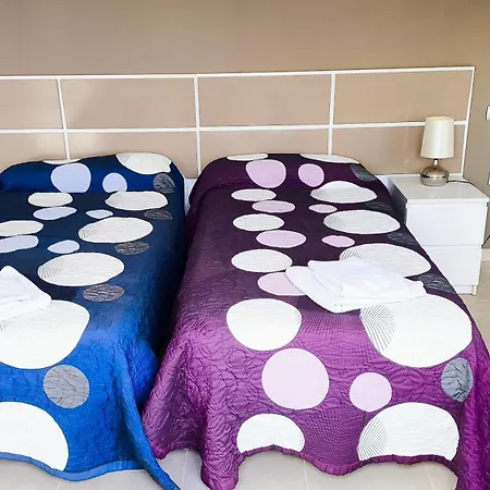 Maria Apartment Costa Adeje (Tenerife)