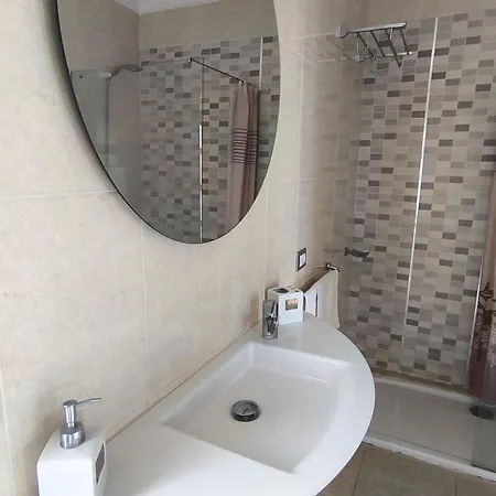 Maria Apartment