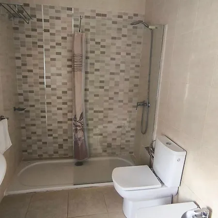 Maria Apartment Costa Adeje (Tenerife)