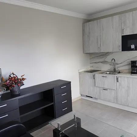 Apartment Maria Costa Adeje (Tenerife)