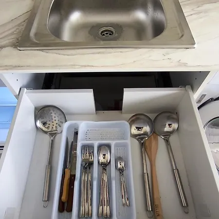 Maria Apartment Costa Adeje (Tenerife)