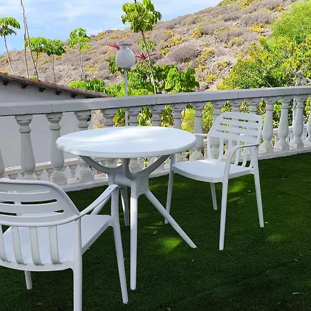 Apartment Maria Costa Adeje (Tenerife)