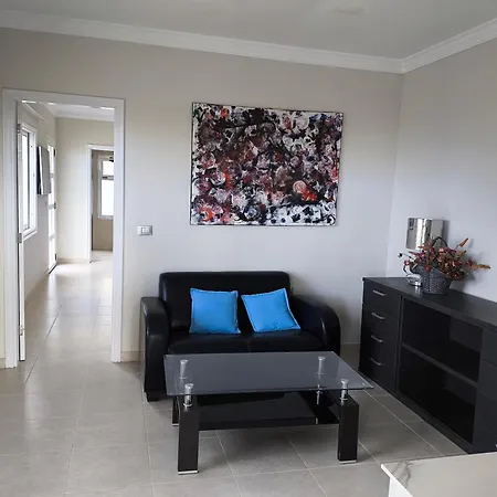 Maria * Costa Adeje (Tenerife)