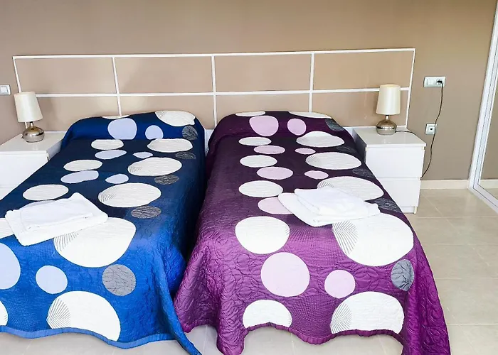 Maria 아파트 아데제