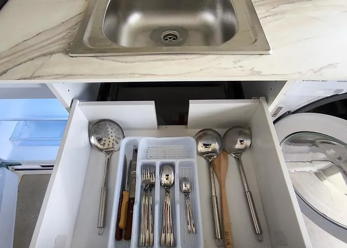 Maria 아파트 아데제