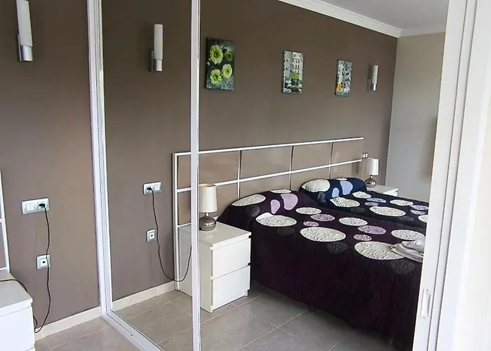 Maria Costa Adeje (Tenerife)