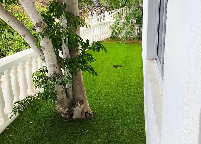 Appartamento Maria *